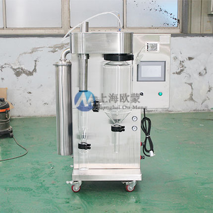 實驗型噴霧干燥機有哪些類型，哪家好？