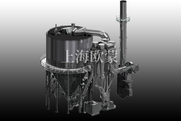 壓力噴霧造粒機，離心式噴霧造粒機原理